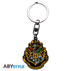 LLAVERO OFICIAL HARRY POTTER - HOGWARTS abystyle1