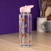 WATER BOTTLE OFICIAL FRIENDS - LOBSTER1