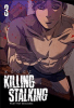 MANGA KILLING STALKING VOL.31
