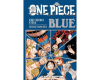 MANGA ONE PIECE GUÍA AZUL1