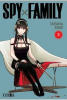 MANGA SPY X FAMILY N.31