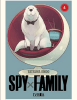 MANGA SPY X FAMILY N.41
