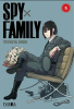 MANGA SPY X FAMILY N.51