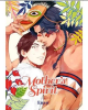 MANGA MOTHER´S SPIRIT1