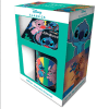 SET DE REGALO OFICIAL- LILO & STITCH1