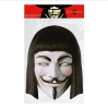 MÁSCARA PLANA V DE VENDETTA1