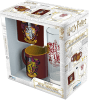 GRYFFINDOR SET DE REGALO OFICIAL - HARRY POTTER4