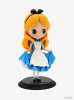 DISNEY ALICE Q POSKET FIGURE1