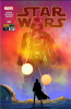 COMIC STAR WARS N.41