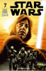 COMIC STAR WARS N.71