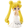 Q POSKET SAILOR MOON PRINCESS SERENITY1