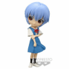 Q POSKET REI AYANAMI EVANGELION1