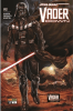 COMIC STAR WARS N.12 VADER DOWN1