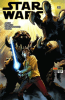 COMIC STAR WARS N.101