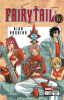 MANGA FAIRY TAIL N.101