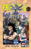 MANGA FAIRY TAIL N.131