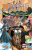 MANGA FAIRY TAIL N.71