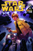 COMIC STAR WARS N.81