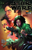 COMIC STAR WARS N.91