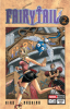 MANGA FAIRY TAIL N.21