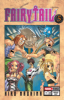MANGA FAIRY TAIL N.51