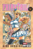 MANGA FAIRY TAIL N.91