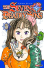 MANGA THE SEVEN DEADLYSINS N.5 - ESPAÑOL1