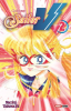 MANGA SAILOR MOON V N.21