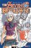MANGA THE SEVEN DEADLYSINS N.13 - ESPAÑOL1