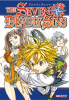 MANGA THE SEVEN DEADLYSINS N.2 - ESPAÑOL1