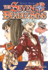 MANGA THE SEVEN DEADLYSINS N.3 - ESPAÑOL1