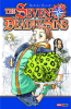 MANGA THE SEVEN DEADLYSINS N.4 - ESPAÑOL1