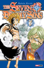 MANGA THE SEVEN DEADLYSINS N.7 - ESPAÑOL1