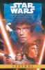STAR WARS LEGENDS: TRILOGIA DE THRAWN 3: LA ULTIMA ORDEN1