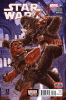 COMIC STAR WARS N.14 VADER DOWN1