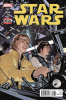 COMIC STAR WARS N.171