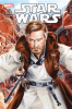 COMIC STAR WARS N.151