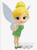 DISNEY Q POSKET TINKERBELL VERSION A1