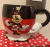 TAZON 3D MINNIE FALDA1