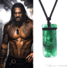 COLLAR AQUAMAN1