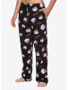 PIJAMA OFICIAL INUYASHA CHIBI TALLA L1