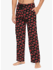 PIJAMA OFICIAL NARUTO AKATSUKI TALLA L1
