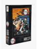 PUZZLE OFICIAL KIMETSU NO YAIBA 520 PIEZAS1