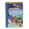 PUZZLE OFICIAL DISNEY ALICES ADVENTURES IN WONDERLAND 250 PIEZAS1