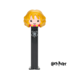 HERMIONE GRANGER PEZ CANDY & DISPENSER1