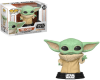 FUNKO POP! THE CHILD 368 - THE MANDALORIAN1