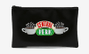 MAKEUP BAG OFICIAL FRIENDS CENTRAL PERK1