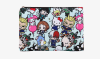 MAKEUP BAG OFICIAL MY HERO ACADEMIA X SANRIO1