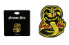 PIN OFICIAL COBRA KAI1