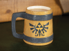 TAZON OFICIAL ZELDA HYRULE CREST1